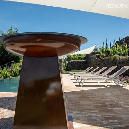 Tenuta Di Fessina Кастільйоне-ді-Сицилія Екстер'єр фото