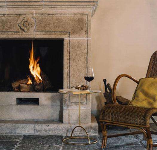 Tenuta Di Fessina Кастільйоне-ді-Сицилія Екстер'єр фото