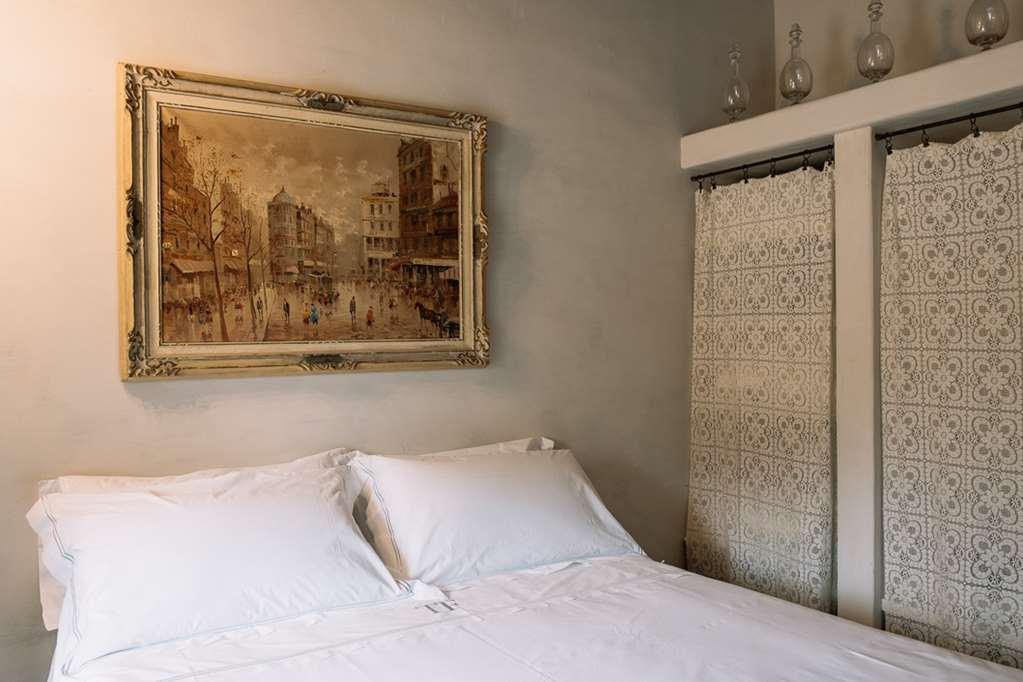 Tenuta Di Fessina Кастільйоне-ді-Сицилія Номер фото