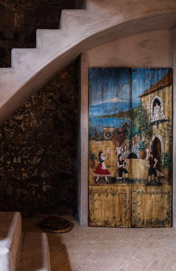 Tenuta Di Fessina Кастільйоне-ді-Сицилія Номер фото